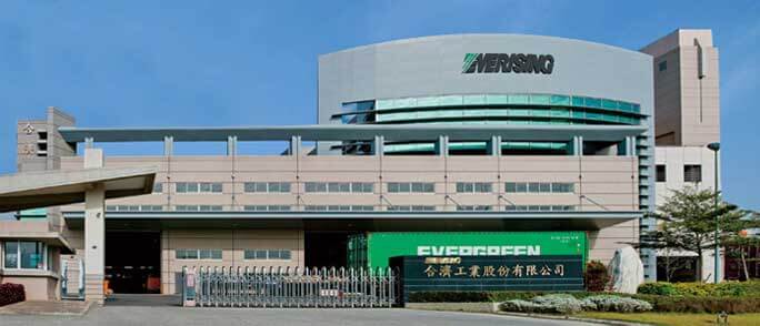 Everising Band Sawing Machine Company