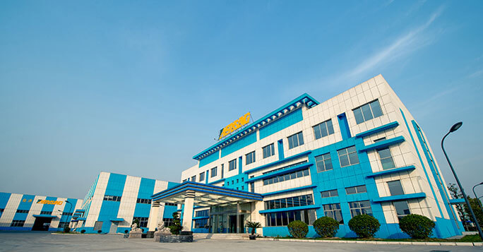 Kunshan EVERISING Band Sawing Company