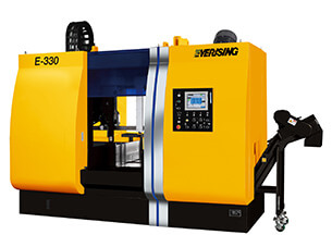 E-330 Hi-Tech Band Saw