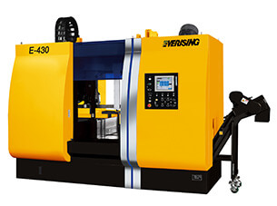 E-430 Hi-Tech Band Saw