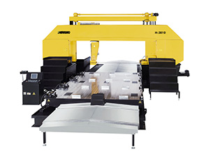 H-3010 Aluminum Cutting Saw Machine