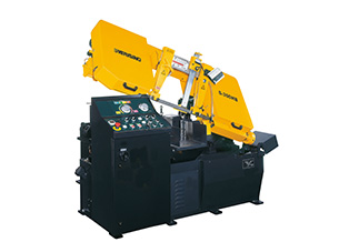 S-300HB Pivot Type Fully Automatic Band Saw