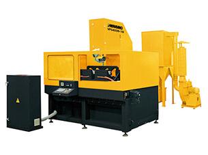 VFS4550-10 Aluminum Sprue Cutting Saw Machine
