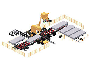 VG70230 Aluminum Cutting Saw Machine