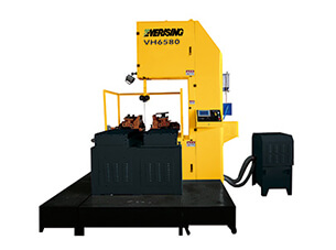 VH6580 Aluminum Sprue Cutting Saw Machine