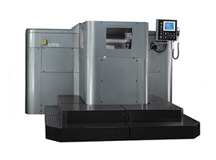 Dicing Saw Machine