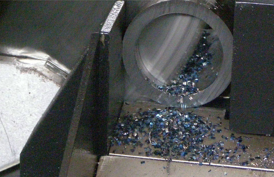 Metal Material