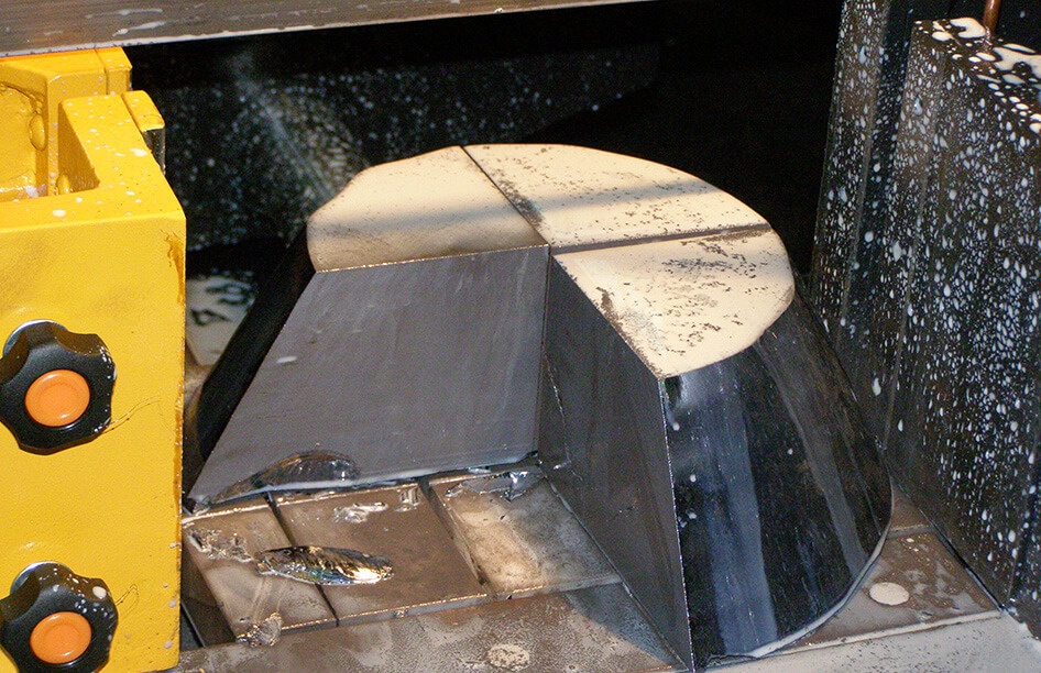 Wafer Material
