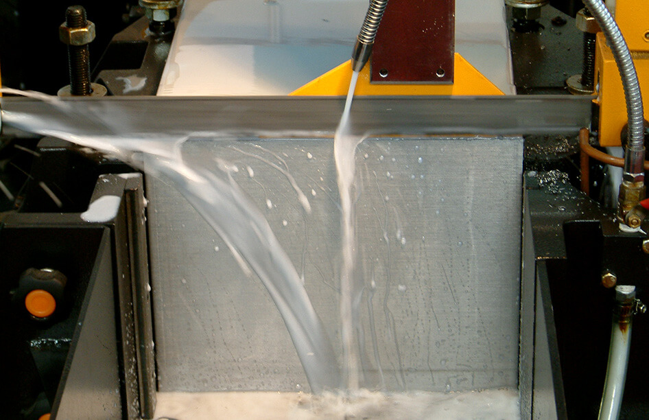 Aluminum Material