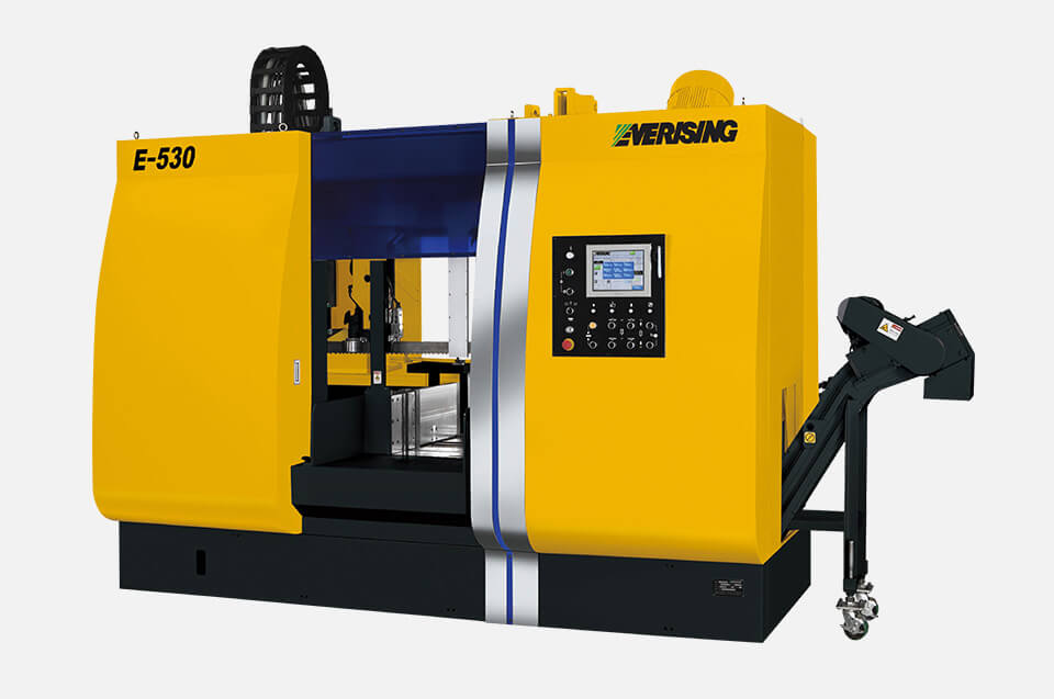 E-530 Hi-Tech Band Saw