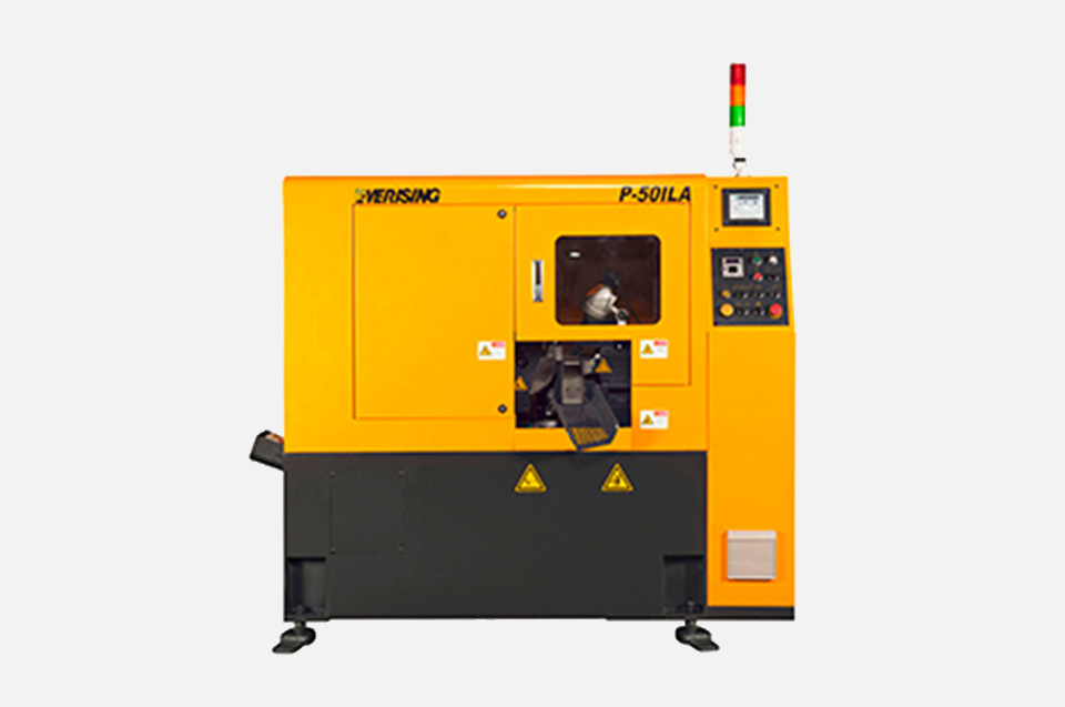 P-50ILA Circular Saw Cutting Machine
