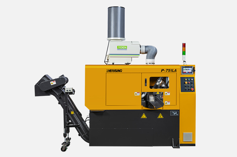 P-75ILA Circular Saw Cutting Machine